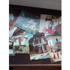 Тбилиси, открытки 7 шт., 1973.