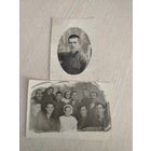 Все лоты с 1 Рубля. Две фотографии времен коллекцивизации.