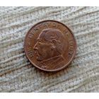 Werty71 Мексика 10 сентаво 1967
