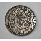 1650 год солид