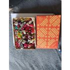 Ёлочные игрушки