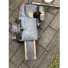 Тиски быстрозажимные ссср спецтиски ссср