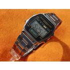 Электронные часы, Электроника 52Б (Electronika 52B), сигнал и 5 мелодий (в том числе Калинка и Подмосковные вечера), экспортный вариант. Нечастые. Торг есть.