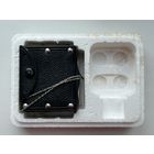 Малогабаритный радиоприемник КОСМОС. На семи транзисторах. Комплектность на фото.