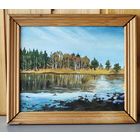 Картина на ДСП