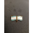 Колодка к медали ,, Медаль материнство,,  второй степени копиЯ