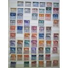 Лот разные марки. 12