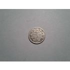 5 копеек 1906 СПБ ЭБ