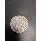 Копия Польского талера 1680 год