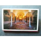 Набор открыток Тунис Национальный музей Бардо