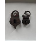 Замочки старинные