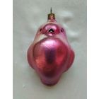 Снегирь из набора Лесная быль.Каталог.