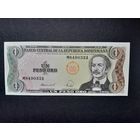 1 доллар 1988 года. Ямайка. аUNC.  Распродажа.