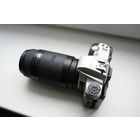 Pentax фотоаппарат