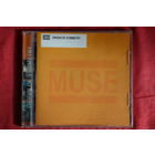 Muse - Origin Of Symmetry (2001, CD)