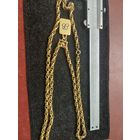 Цепочка с кулоном