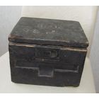 Все лоты с рубля.Ящик для запалов к немецким минам ,Вермахт,3 рейх