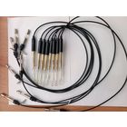 Электроды лабораторные платиновые