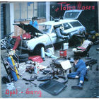 Toten Hosen,Die - Opel-Gang 1983, LP