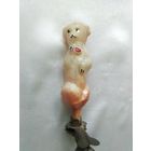 Собака Манюня из набора Арктика.Каталог.