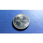 10000 злотых 1991. Польша. 200 лет Конституции Польши. AU!