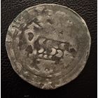 Монета ВКЛ.   Серебро.  3