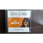 Jon Lord  The Best