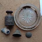 Колокольчик и прочее