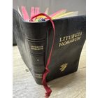 LITURGIA HORARUM.