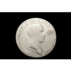 Талер 1813 г. Пруссия (Германия), Фридрих Вильгельм III