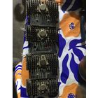 Радиатор с транзисторами