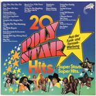 LP '20 Polystar Hits' (ABBA, Slade, Bee Gees, Nazareth, Status Quo, Kraftwerk, 10CC і інш.)
