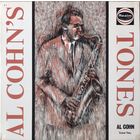 Al Cohn - Al Cohn's Tones (1 press UK 1963 NM)