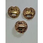 Петлици Танковые войска   . С рубля