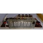 Индикатор П-571 на плате.