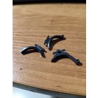 Надкрылки Газель 1:43 Саратов