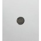 ВКЛ. Жигимонт Старый. Вильно. Полугрош 1510 г.