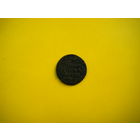 Полушка 1735 г