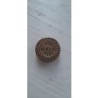 ПЕЧАТЬ СТАРАЯ БРОНЗА.