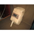 Маска сварщика из раннего СССР 40-50-е г.