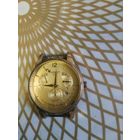 Часы наручные TISSOT  1853 ,   тикают. Состояние на скане.