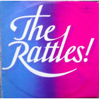 The Rattles – The Rattles!, LP 1975
