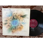 Виниловая пластинка STERN COMBO MEISSEN. Der weite Weg.