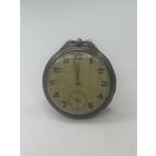 Карманные часы серебро На ходу