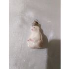 Елочные малютки.Медвежонок.Каталог.