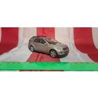 Машинка (модель) Welly Mercedes-Benz ML350 примерно 1:43