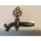 Кран пара для самовара