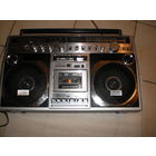 Магнитола " TOSHIBA BomBeat16 " RT-8890S Япония Оригинал 1980 г.