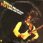 Steve Miller Band – Fly Like An Eagle, LP 1976