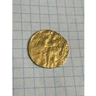 Дукат 1598 года. Гельдерланд.